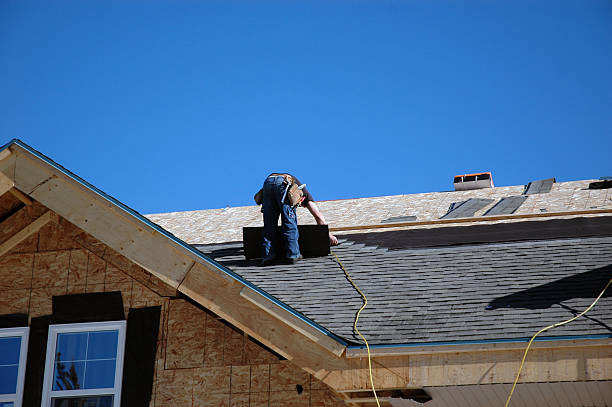 Best Flat Roof Repair Services  in Red Chute, LA