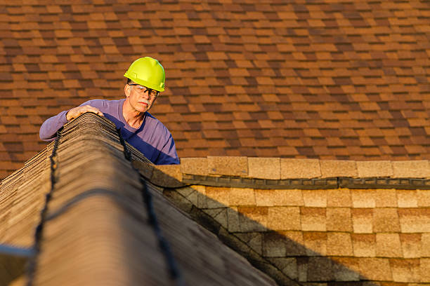 Slate Roofing Contractor in Red Chute, LA