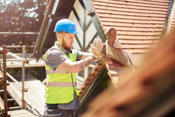 Best Roof Repair Specialists  in Red Chute, LA